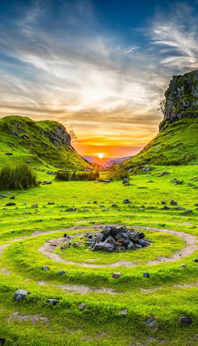 Green Valley