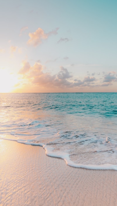 Tropical Light